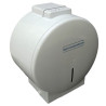 Dispenser Jumbo NYP. Para higienico 350 mts llave zigzag. DA10113.