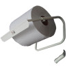 Dispenser de pared o mesada NYP. Para bobina industrial. DA10211.