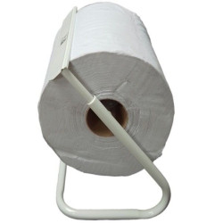 Dispenser de pared o mesada NYP. Para bobina industrial. DA10211.