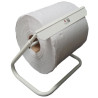 Dispenser de pared o mesada NYP. Para bobina industrial. DA10211.
