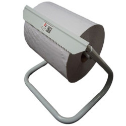Dispenser de pared o mesada NYP. Para bobinas 20 cm. DA10213.