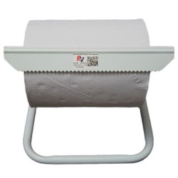 Dispenser de pared o mesada NYP. Para bobinas 20 cm. DA10213.