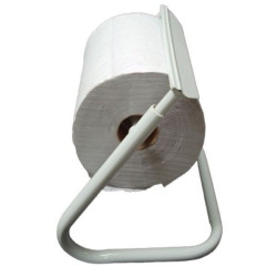 Dispenser de pared o mesada NYP. Para bobinas 20 cm. DA10213.