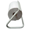 Dispenser de pared o mesada NYP. Para bobinas 20 cm. DA10213.