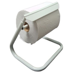 Dispenser de pared o mesada NYP. Para bobinas 20 cm. DA10213.