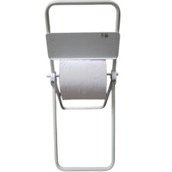 Dispenser de pie bajo NYP. Para Bobina industrial. DA10222.