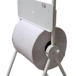 Dispenser de pie bajo NYP. Para Bobina industrial. DA10222.
