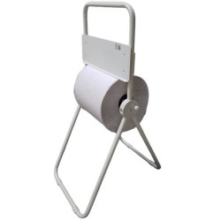 Dispenser de pie bajo NYP. Para Bobina industrial. DA10222.