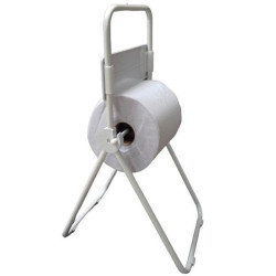 Dispenser de pie bajo NYP. Para Bobina industrial. DA10222.