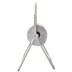Dispenser de pie bajo NYP. Para Bobina industrial. DA10222.