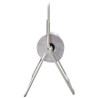Dispenser de pie bajo NYP. Para Bobina industrial. DA10222.