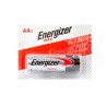 Pila alcalina AA  Energizer. x unidad 1,5 Volts. max E91.