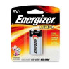 Batería alcalina Generico. x unidad 9Volts. max 9V.