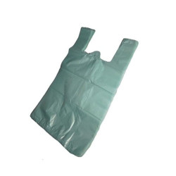 Bolsas camiseta SALE. 30x40...