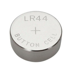 Bateria litio . 1,5V  x unidad. LR44.