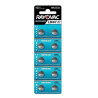 Bateria litio . 1,5V  x unidad. LR44.