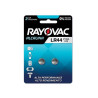 Bateria litio . 1,5V  x unidad. LR44.