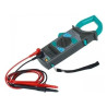 Pinza amperometrica Pro´sKit. Volt-ohm-amp-AC-DC. Funda. MT-3266.