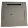 Caja fuerte buzon A.M.. ranura fajo billetes. 3030RA PROF18.
