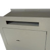 Caja fuerte buzon A.M.. ranura fajo billetes. 3030RA PROF18.