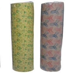 Bobina Rollo papel...