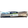 Rollo térmico para impresora. Husares. 10 rollos 57mmx20m. 450UN.