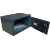 Caja fuerte Generico. Digital electronica. grande 30x20x20.