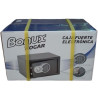 Caja fuerte Generico. Digital electronica. grande 30x20x20.