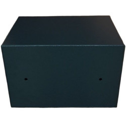 Caja fuerte Generico. Digital electronica. grande 30x20x20.