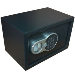 Caja fuerte Generico. Digital electronica. grande 30x20x20.