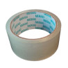 Cinta adhesiva para embalar. Transparente 40mic 48mm 50mts..