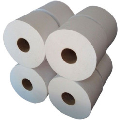 Papel higienico instit...