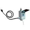 Timer contactor programable. 20 Amp. De Potencia Heladeras, etc..
