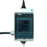 Timer contactor programable. 20 Amp. De Potencia Heladeras, etc..