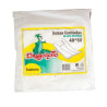 Bolsa camiseta Dragoncito. AD blanco opaco x80 40x50..