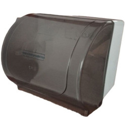 Dispenser toalla rollo 300...
