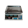 Balanza digital webSTAR. 40 Kg. Peso, precio unit, total. kld113.
