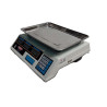 Balanza digital webSTAR. 40 Kg. Peso, precio unit, total. kld113.