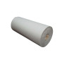 Rollo papel sulfito Generico. Gris claro, con taco..