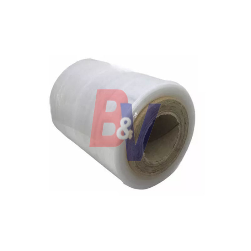 Film Stretch Cristal. Bandeo 10 cm Eco..