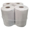 Bobina Toalla SH . 20cm cono chico x 4 unid x 2,2Kg..