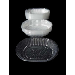 Bandeja micro PP105 BL...