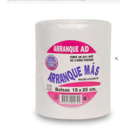 Rollo de arranque Polyfilm....