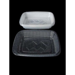 Bandeja micro PP107 BL...