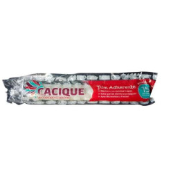 Rollo film PVC adherente...