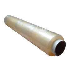 Rollo film PVC adherente...