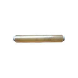 Rollo film PVC adherente Micro freezer CACIQUE. 200 mts..