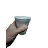 Vaso térmico, café, gaseosas. Expandido. 240cc. X25U.