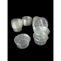 Pote bisagra PET 1150...