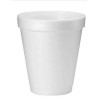 Vaso térmico, café, gaseosas. Expandido. 300CC. X25U.